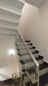 Hall Image of 1100 Sq.ft 4 BHK Duplex for sale in Madan Mahal Jabalpur for Rs. 13500000