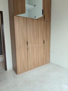 Bedroom Image of 1680 Sq.ft 3 BHK Apartment / Flat for rent in Indiabulls Blu, Worli Mumbai for Rs. 400000