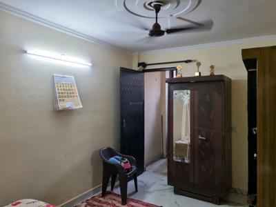 Bedroom Image of 1100 Sq.ft 3 BHK Apartment / Flat for sale in Nangloi New Delhi for Rs. 4000000