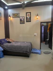 Bedroom Image of 500 Sq.ft 1 BHK Apartment / Flat for sale in Khanpur Mohali for Rs. 2700000