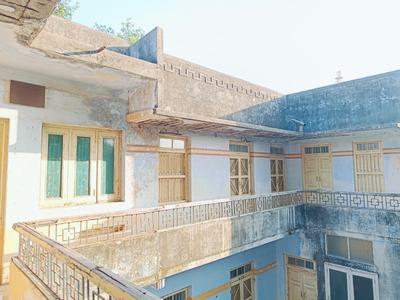 Balcony Image of 3000 Sq.ft 6 BHK Villa for rent in Pavan Chakki Jamnagar for Rs. 50000