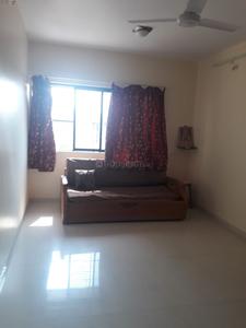 Hall Image of 550 Sq.ft 1 BHK Apartment / Flat for sale in Parel Mumbai for Rs. 17500000