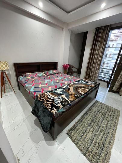 DLF Golf Course, Sector 42 Bedroom 1