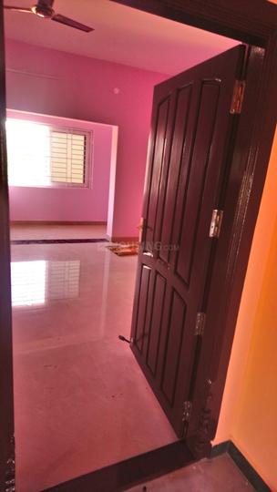 Thillai Nagar Bedroom 1