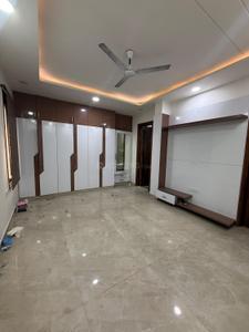 Hall Image of 1800 Sq.ft 3 BHK Builder Floor for rent in Surya Nagar Ghaziabad for Rs. 55000