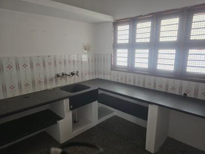 Kitchen Image of 1300 Sq.ft 2 BHK Independent House for rent in Kuvempunagar Mysore for Rs. 16000