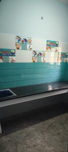 Kitchen Image of 580 Sq.ft 1 BHK Independent House for rent in Guduvancheri Chennai for Rs. 14000