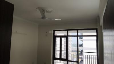 Bedroom Image of 1865 Sq.ft 3 BHK Apartment / Flat for rent in Cosmos Express 99, Sector 99 Gurgaon for Rs. 32000