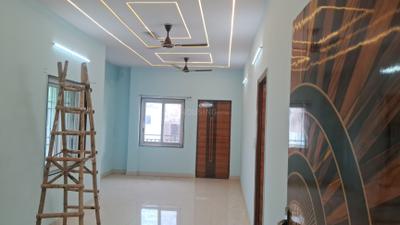 Living Room Image of 1100 Sq.ft 2 BHK Apartment / Flat for rent in DDA Rosewood Apartment, Sector 13 Dwarka New Delhi for Rs. 35000