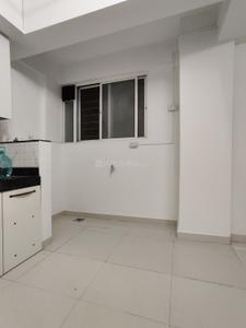Kitchen Image of 1050 Sq.ft 2 BHK Apartment / Flat for sale in Majestique Venice, Dhayari Pune for Rs. 7000000