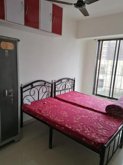Lokseva parel Bedroom 1