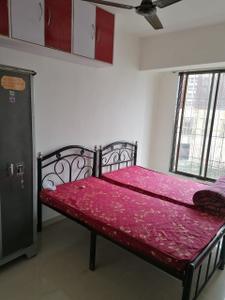 1 BHK Flat