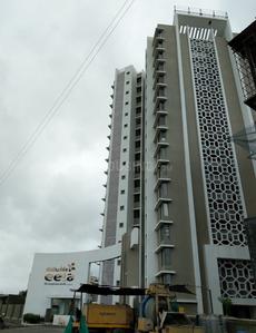 Image of 1800 Sq.ft 3 BHK Apartment / Flat for sale in Siddhashila Eira, Punawale, Pune for Rs. 13000000