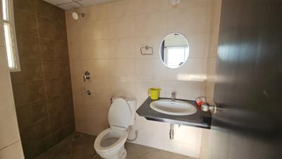 Image of 1110 Sq.ft 3 BHK Apartment / Flat for rent in Provident Park Square, Talaghattapura, Bengaluru for Rs. 40000