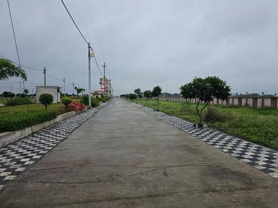 VISTA PARK Plot View 2