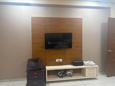 Living Room Image of 1900 Sq.ft 3 BHK Apartment / Flat for rent in Banaswadi Bengaluru for Rs. 75000