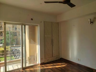 Bedroom Image of 1592 Sq.ft 3 BHK Apartment / Flat for sale in Paras Tierea, Sector 137 Noida for Rs. 13000605