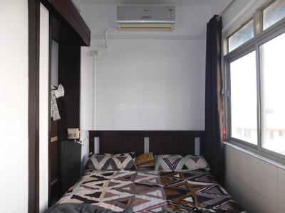 Bedroom Image of 800 Sq.ft 2 BHK Apartment / Flat for sale in Malabar Hill Mumbai for Rs. 42500000