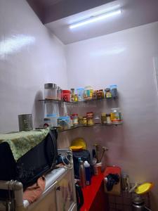Hall Image of 875 Sq.ft 2 BHK Apartment / Flat for sale in Ideal Abasan, Rajarhat Kolkata for Rs. 5000000