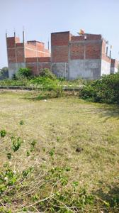 Image of 1250 Sq.ft Residential Plot / Land for sale in Sarthuwa, Lucknow for Rs. 2250000