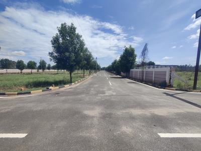 Image of 436 Sq.ft Residential Plot / Land for sale in Kariampalayam, Coimbatore for Rs. 475000