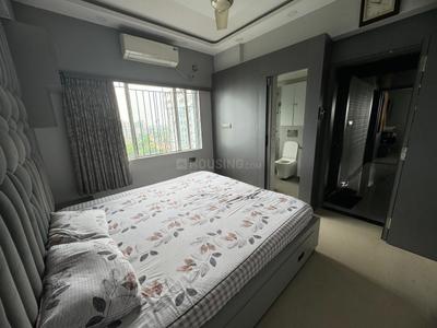 Bedroom Image of 1220 Sq.ft 3 BHK Apartment / Flat for sale in South City Garden, Behala Kolkata for Rs. 13200000