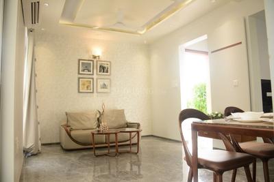 Hall Image of 1569 Sq.ft 3 BHK Apartment / Flat for sale in Pyramid Atlante, Tathawade Pune for Rs. 14500000