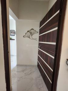 Hall Image of 893 Sq.ft 2 BHK Apartment / Flat for sale in Heritage Rajmudra Nagari, Fursungi Pune for Rs. 4200000