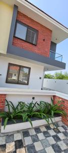 Image of 1650 Sq.ft 3.5 BHK Duplex for sale in Darshanam Exotica II, Gotri, Vadodara for Rs. 21000000