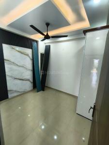 Hall Image of 1000 Sq.ft 2 BHK Independent House for sale in Indirapuram Ghaziabad for Rs. 6800000