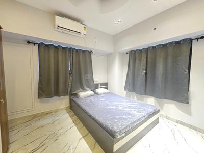 Bedroom Image of 890 Sq.ft 2 BHK Apartment / Flat for sale in Keshtopur Kolkata for Rs. 5278000