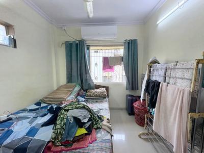 Harsh Hetal Park Bedroom One 2