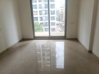 Bedroom Image of 1165 Sq.ft 2 BHK Apartment / Flat for sale in Millenium Icon, Kharghar Navi Mumbai for Rs. 17000000