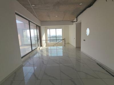 Hall Image of 4491 Sq.ft 4 BHK Apartment / Flat for sale in Sankalp Grace 3, Thaltej Ahmedabad for Rs. 40000000