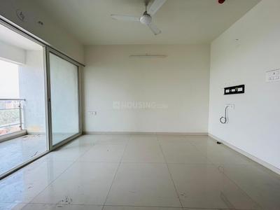 Hall Image of 1030 Sq.ft 2 BHK Apartment / Flat for sale in Rucha Stature, Nanded Pune for Rs. 9500000