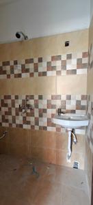 Bathroom Image of 938 Sq.ft 2 BHK Apartment / Flat for sale in Sarada Pally Kolkata for Rs. 3950000