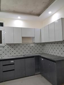 Kitchen Image of 850 Sq.ft 2 BHK Apartment / Flat for sale in Sector 81 Noida for Rs. 4300000