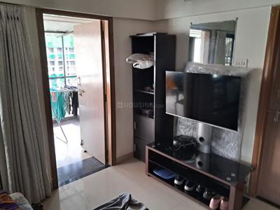 Bedroom Image of 1560 Sq.ft 3 BHK Apartment / Flat for sale in Mohammed Wadi Pune for Rs. 16000000