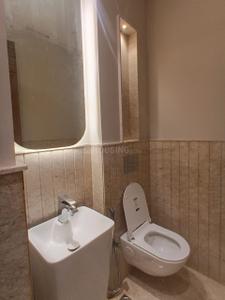Image of 1953 Sq.ft 3 BHK Builder Floor for sale in Greater Kailash, New Delhi for Rs. 67500000