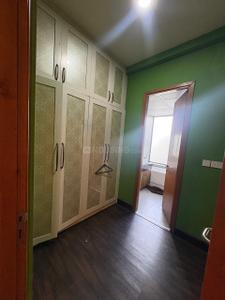 Bedroom Image of 2000 Sq.ft 4 BHK Apartment / Flat for rent in Tata The Promont, Hosakerehalli Bengaluru for Rs. 100000