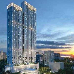 Image of 1000 Sq.ft 2 BHK Apartment / Flat for sale in The Aga Hall Estate, Mazgaon, Mumbai for Rs. 34500000