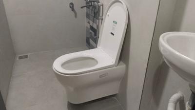 Image of 1050 Sq.ft 2 BHK Apartment / Flat for rent in GK Sai Heritage, Aundh, Pune for Rs. 35000