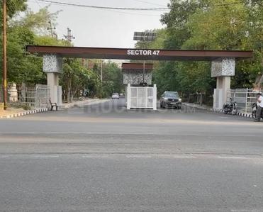 Image of 200 Sq.ft Residential Plot / Land for sale in Sector 47, Noida for Rs. 70000000