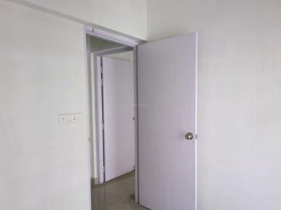 Bedroom Image of 900 Sq.ft 3 BHK Apartment / Flat for sale in Shapoorji, New Town Kolkata for Rs. 6255555