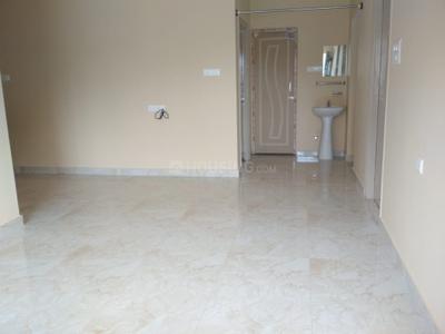 Hall Image of 1200 Sq.ft 2 BHK Builder Floor for rent in Banaswadi Bengaluru for Rs. 37000