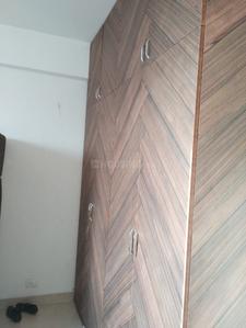 Bedroom Image of 1325 Sq.ft 2 BHK Apartment / Flat for sale in Vatika City Homes, Sector 83 Gurgaon for Rs. 14000000