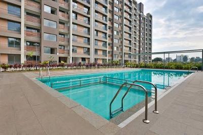 2 BHK Flat