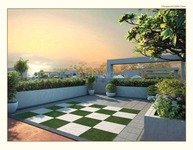 Balcony Image of 938 Sq.ft 2 BHK Apartment / Flat for sale in Devidanga Siliguri for Rs. 4100000