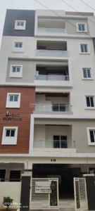 Image of 1560 Sq.ft 3 BHK Apartment / Flat for sale in Bachupally, Hyderabad for Rs. 9500000