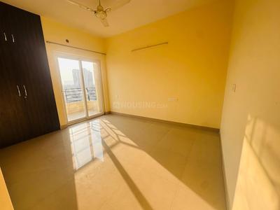 Bedroom Image of 1995 Sq.ft 3.5 BHK Apartment / Flat for rent in Rishita Celebrity Greens Phase 2, Sector A Lucknow for Rs. 32000